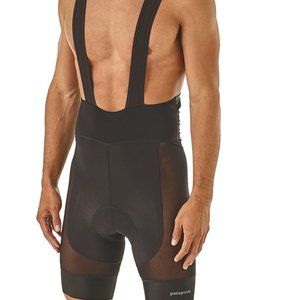 Patagonia Men's Endless Ride Liner Bib Short